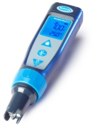 Pocket Pro+ pH Tester with Replaceable Sensor  “Hach" 9532000